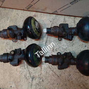 Land Cruiser Lexus 49052-60010 49052-60020 49151-60010