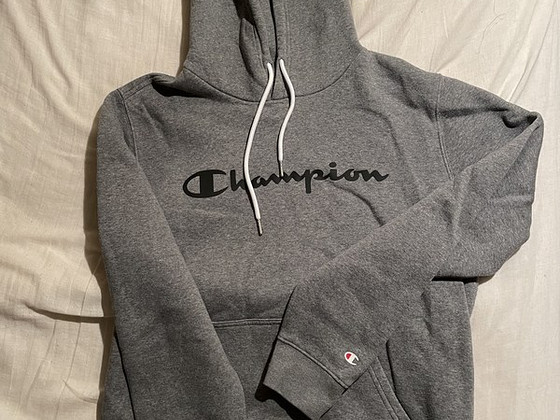 Женская Худи Champion