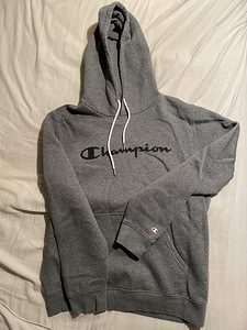 Женская Худи Champion (1 фото из 3)