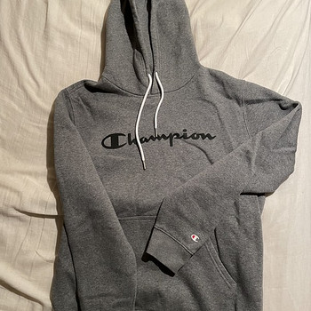 Женская Худи Champion