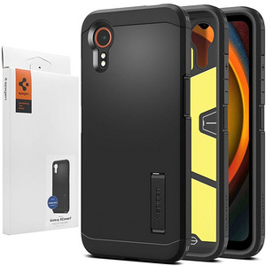 Чехол для мобильного телефона Spigen X Samsung Galaxy Xcover 7 (1 фото из 2)