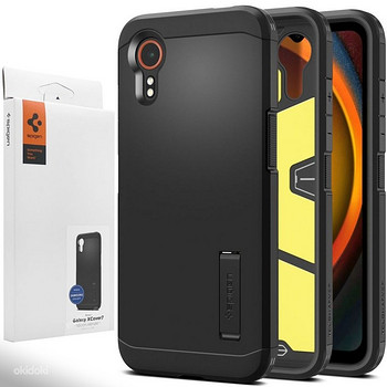Чехол для мобильного телефона Spigen X Samsung Galaxy Xcover 7