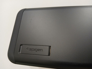 Чехол для мобильного телефона Spigen X Samsung Galaxy Xcover 7 (2 фото из 2)