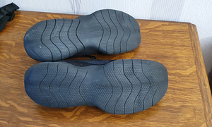 Кроссовки Nike, размер 42 (3 фото из 3)