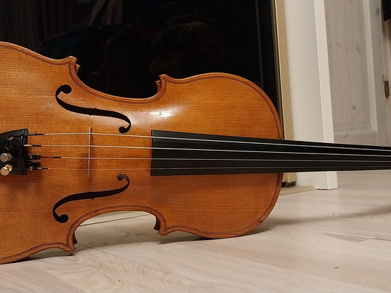 Viiul 3/4