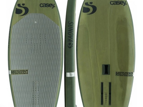 Wingfoil laud Sunova Aviator 5.5"