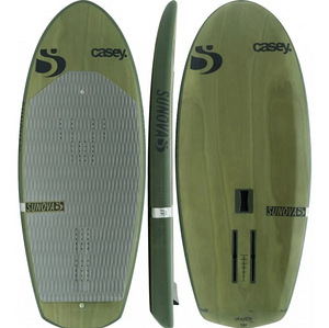 Wingfoil laud Sunova Aviator 5.5" (1 foto / 5)