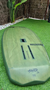 Wingfoil laud Sunova Aviator 5.5" (3 foto / 5)