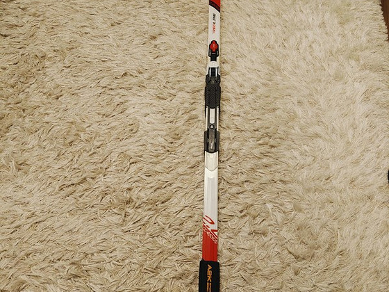 Klassika suusk Madshus Redline 2.0 202cm.