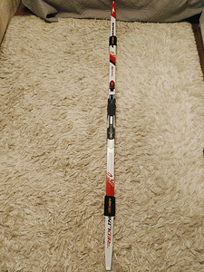 Klassika suusk Madshus Redline 2.0 202cm. (1 фото из 4)
