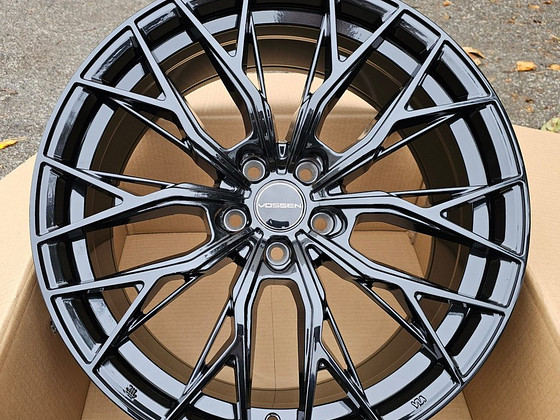 R22 veljed 5x112 a001 Audi MB Vw jne uued