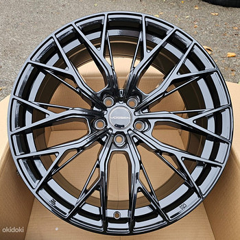 R22 veljed 5x112 a001 Audi MB Vw jne uued