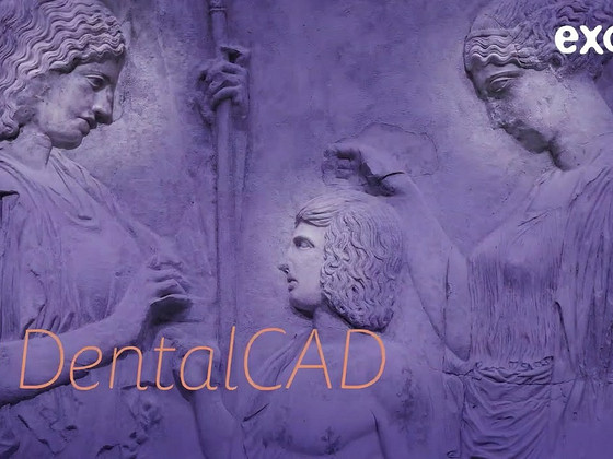 Exocad 3.2 installation and support