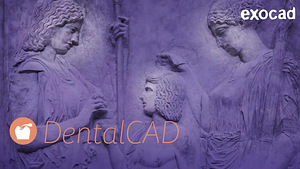 Exocad 3.2 installation and support (1 լուսանկար / 1)