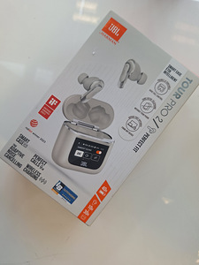 JBL Tour Pro 2 , UUS (1 foto / 3)
