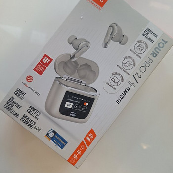 JBL Tour Pro 2 , UUS
