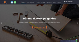 Valmis veebisait ja reklaam ilma ettemaksuta! (2 foto / 10)