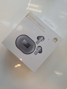 Huawei Freebuds Pro , UUS (1 foto / 3)