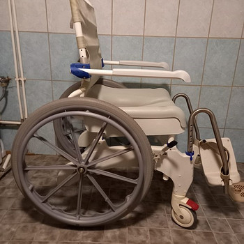 Aquatec Ocean 24" Ergo dušši ja potitool