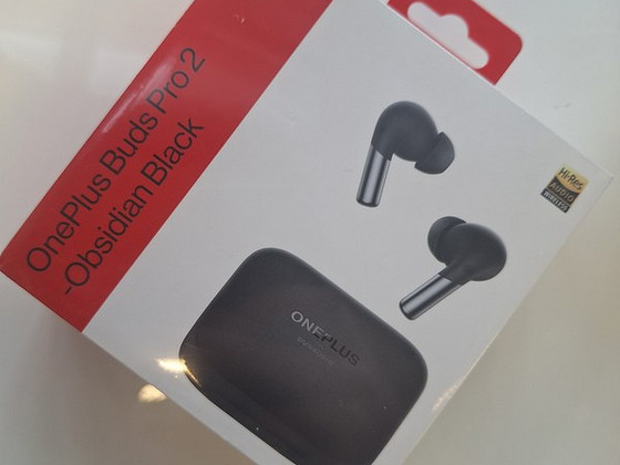 Oneplus Buds Pro 2, НОВЫЕ