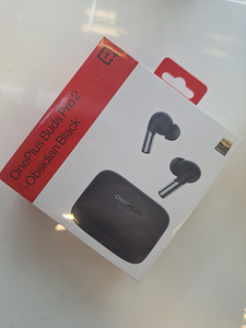 Oneplus Buds Pro 2 , UUS (1 foto / 3)