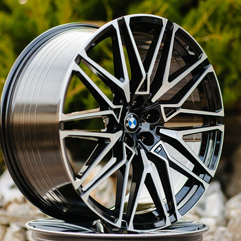 R22 veljed 5x112 BMW Style 818m x5 x6 g06 g06 uued