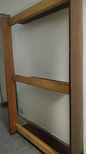 VOODI 120 cm. (3 foto / 3)
