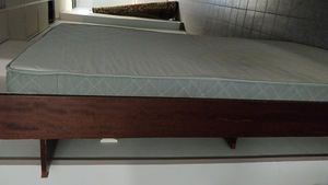 VOODI 120 cm. (2 foto / 3)