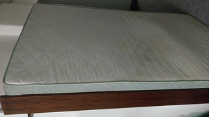 VOODI 120 cm. (1 foto / 3)