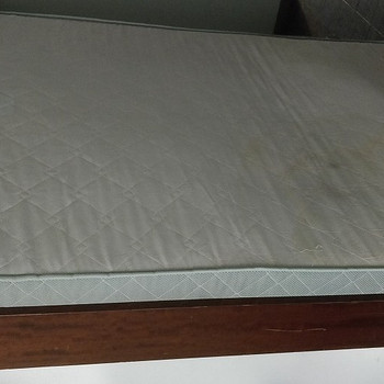 VOODI 120 cm.
