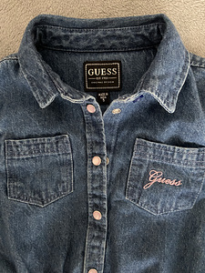 Guess kleit (2 foto / 2)