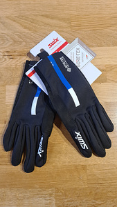 UUED Swix Triac GTX Infinium suusakindad (1 foto / 3)