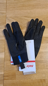 UUED Swix Triac GTX Infinium suusakindad (2 foto / 3)