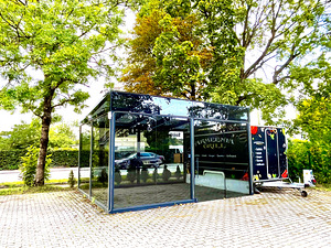 Klaaspaviljon (1 foto / 10)