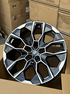 Veljed r21 5x112 BMW X5 x6 x7 g05 g06 uued (1 foto / 4)