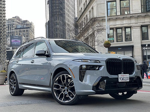 Veljed r21 5x112 BMW X5 x6 x7 g05 g06 uued (4 foto / 4)