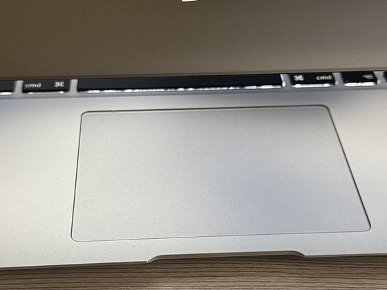 MacBook Air 2015