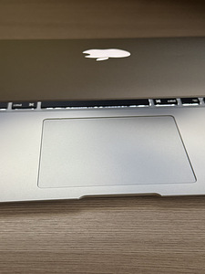 MacBook Air 2015 (1 фото из 4)