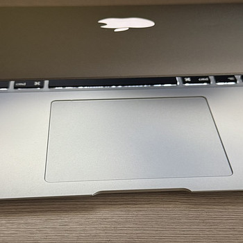MacBook Air 2015