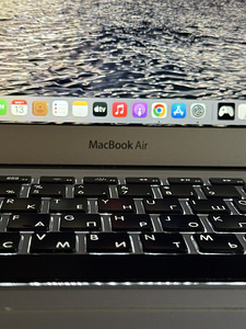 MacBook Air 2015 (2 фото из 4)