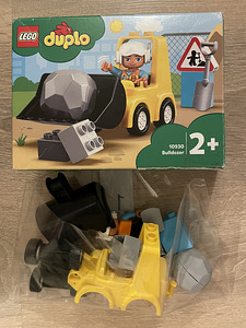 Lego Duplo 10910,10930,originaal (2 foto / 2)