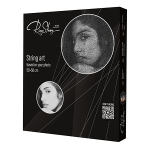 RingString в Эстонии (5 фото из 5)