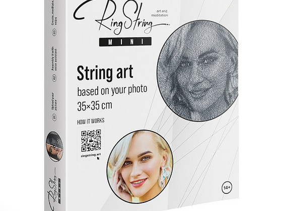 RingString Mini Eestis