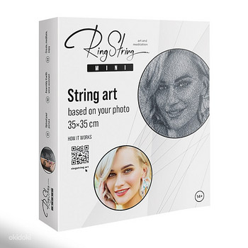 RingString Mini в Эстонии