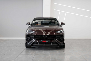 2022 LAMBORGHINI URUS (1 фото из 4)