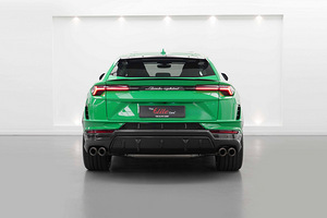 2024 LAMBORGHINI URUS PERFORMANTE (1 фото из 5)