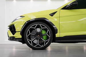2023 LAMBORGHINI URUS PERFORMANTE (3 фото из 5)