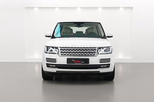 2013 RANGE ROVER VOGUE SE SC (1 լուսանկար / 5)