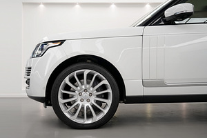 2013 RANGE ROVER VOGUE SE SC (2 լուսանկար / 5)