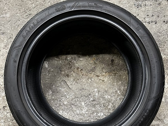 Goodyear Eagle F1 Asymmetric 3